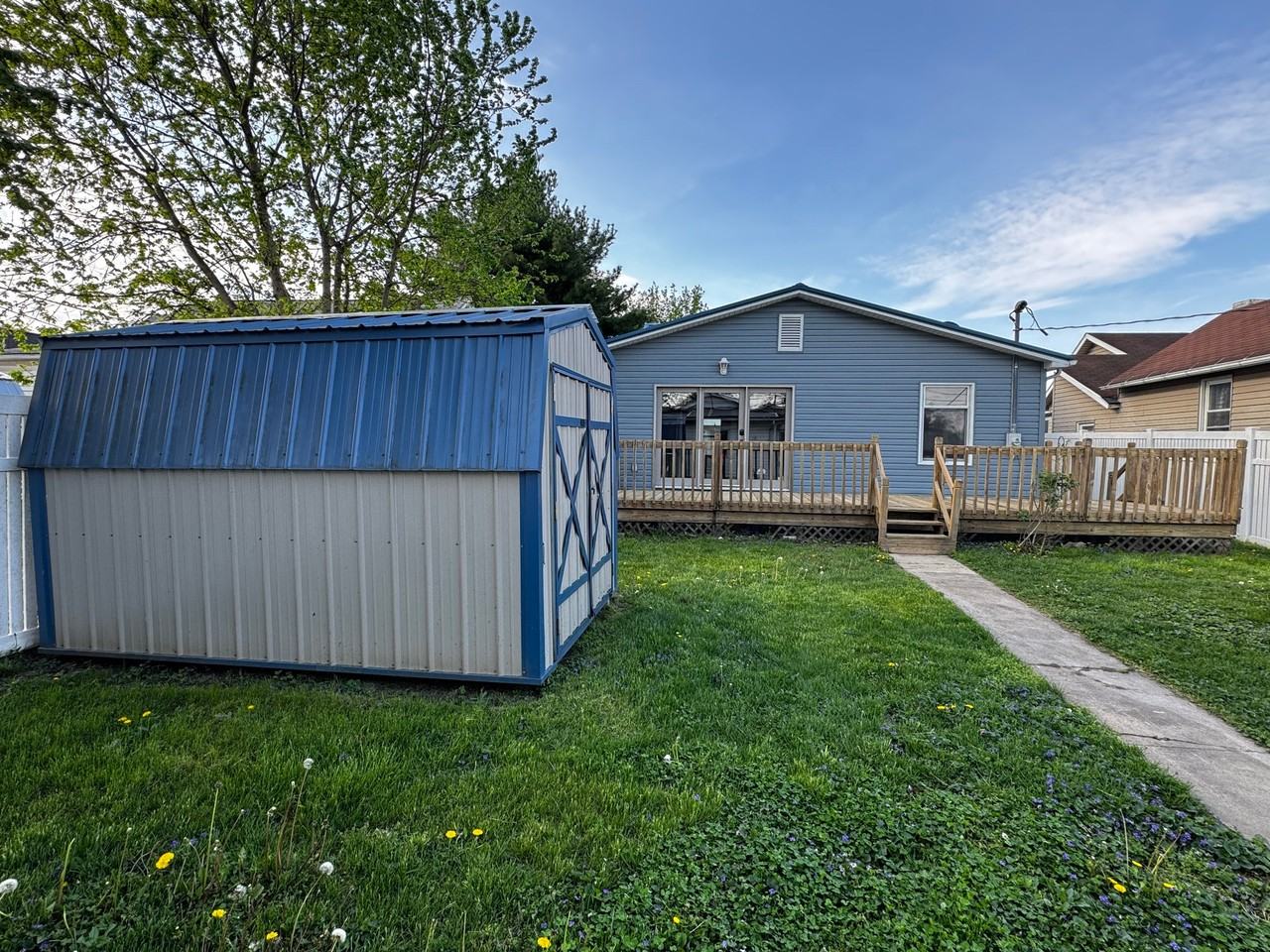 412 E Union St #412FRONT - Photo 2 of 11