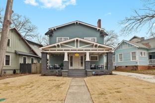 1515 Westwood Ave Sw - Photo 1 of 1