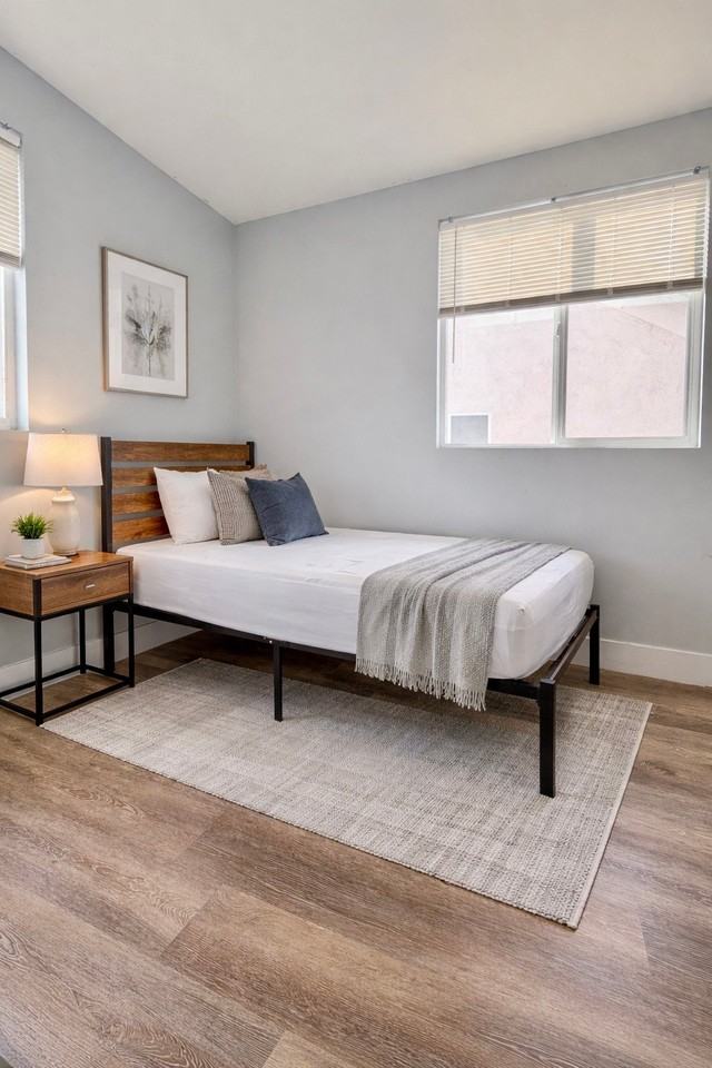 608 E 29th St #608 - Photo 6 of 12