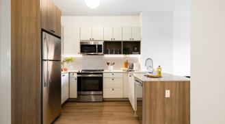 215 Grove St #806 - Photo 1 of 1