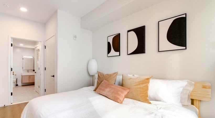 215 Grove St #806 - Photo 5 of 14