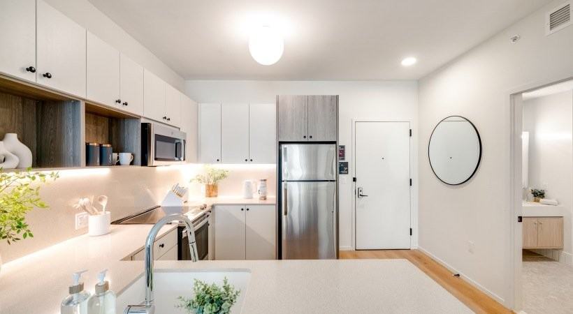 215 Grove St #806 - Photo 7 of 14