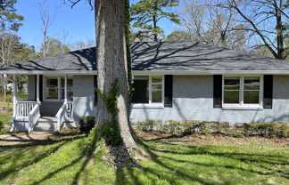 4803 Glenwood Rd - Photo 1 of 1