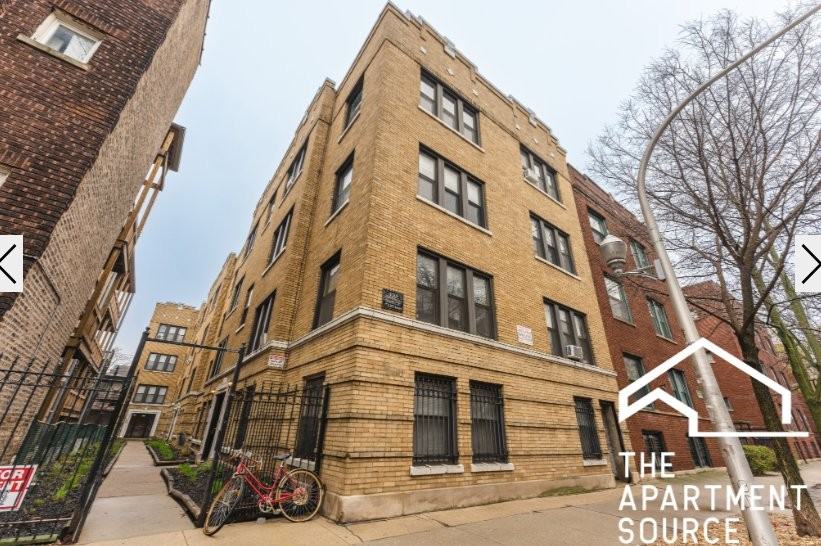 W Cornelia Ave #3 - Photo 2 of 10