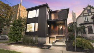 202 Cartier Street #2 - Photo 1 of 1