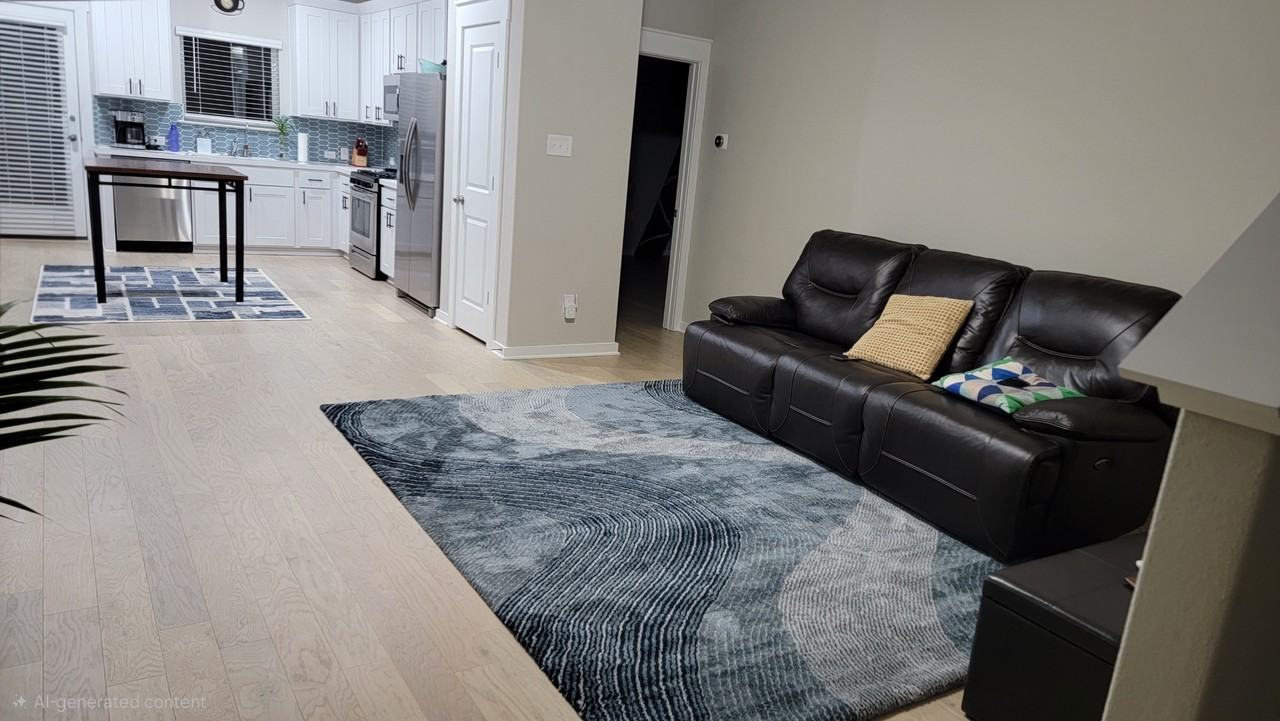 1527 Fenton Hill Dr #1527 - Photo 5 of 18