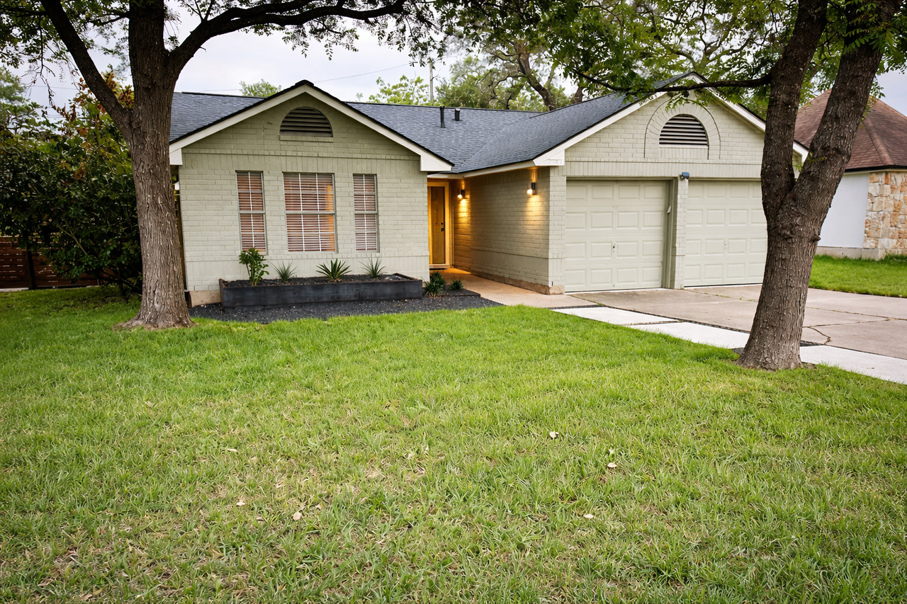 2707 Cheney Cv #NA - Photo 2 of 20