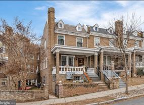 1749 Hobart St Nw #2 - Photo 1 of 1