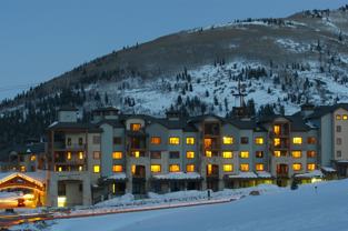 2669 Canyons Resort Dr #422A - Photo 1 of 1