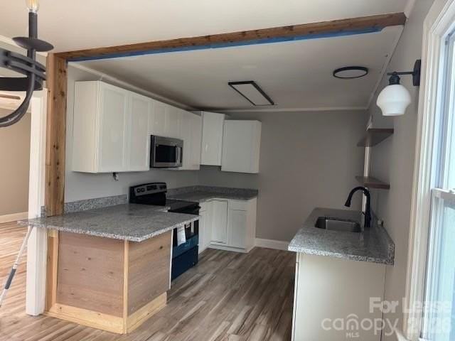 509 N Ransom St - Photo 2 of 13