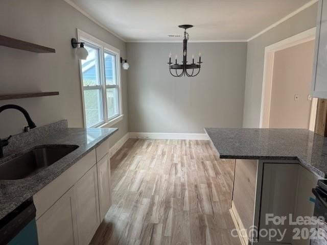 509 N Ransom St - Photo 3 of 13