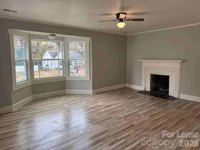 509 N Ransom St - Photo 5 of 13