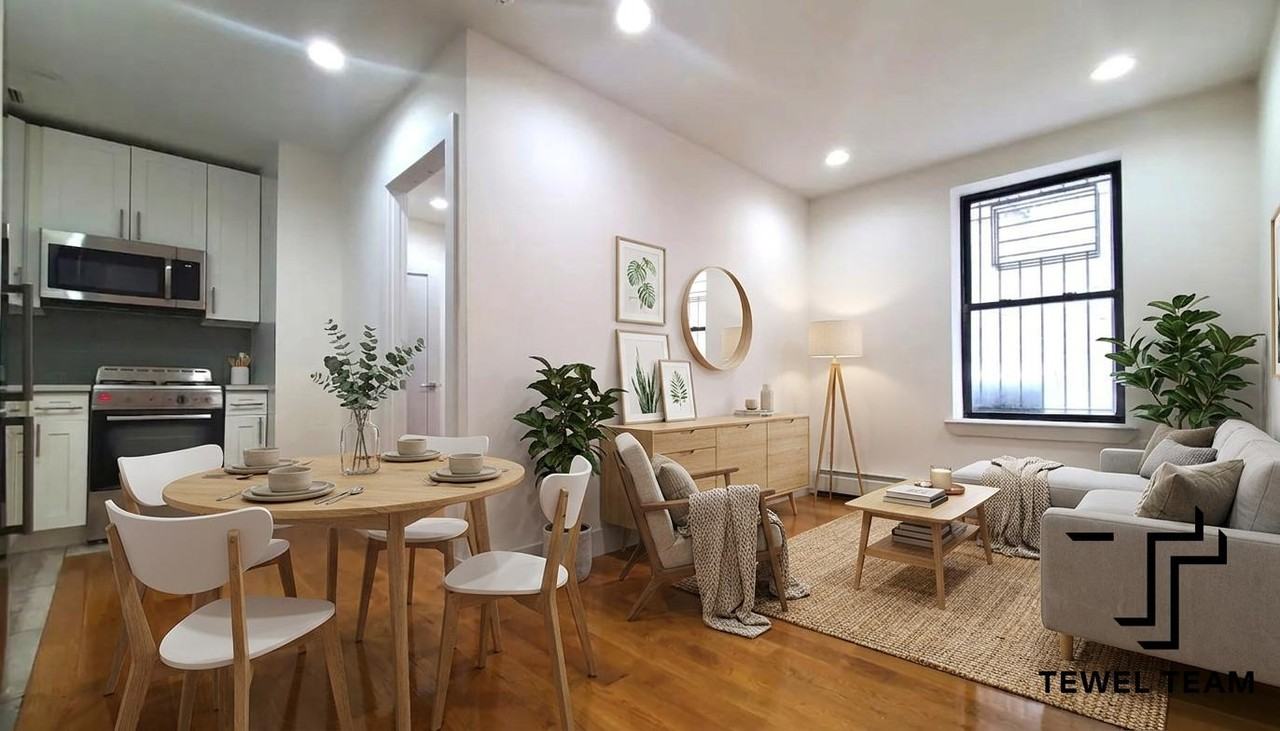 167 West 122nd Street #GB - Photo 3 of 17