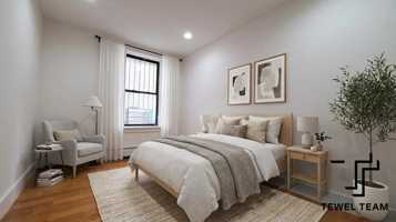 featured image of 167 West 122nd Street #GB