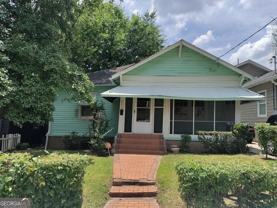 872 Thurmond St Nw - Photo 1 of 1