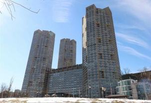 7000 Kennedy Blvd E #12D - Photo 1 of 1