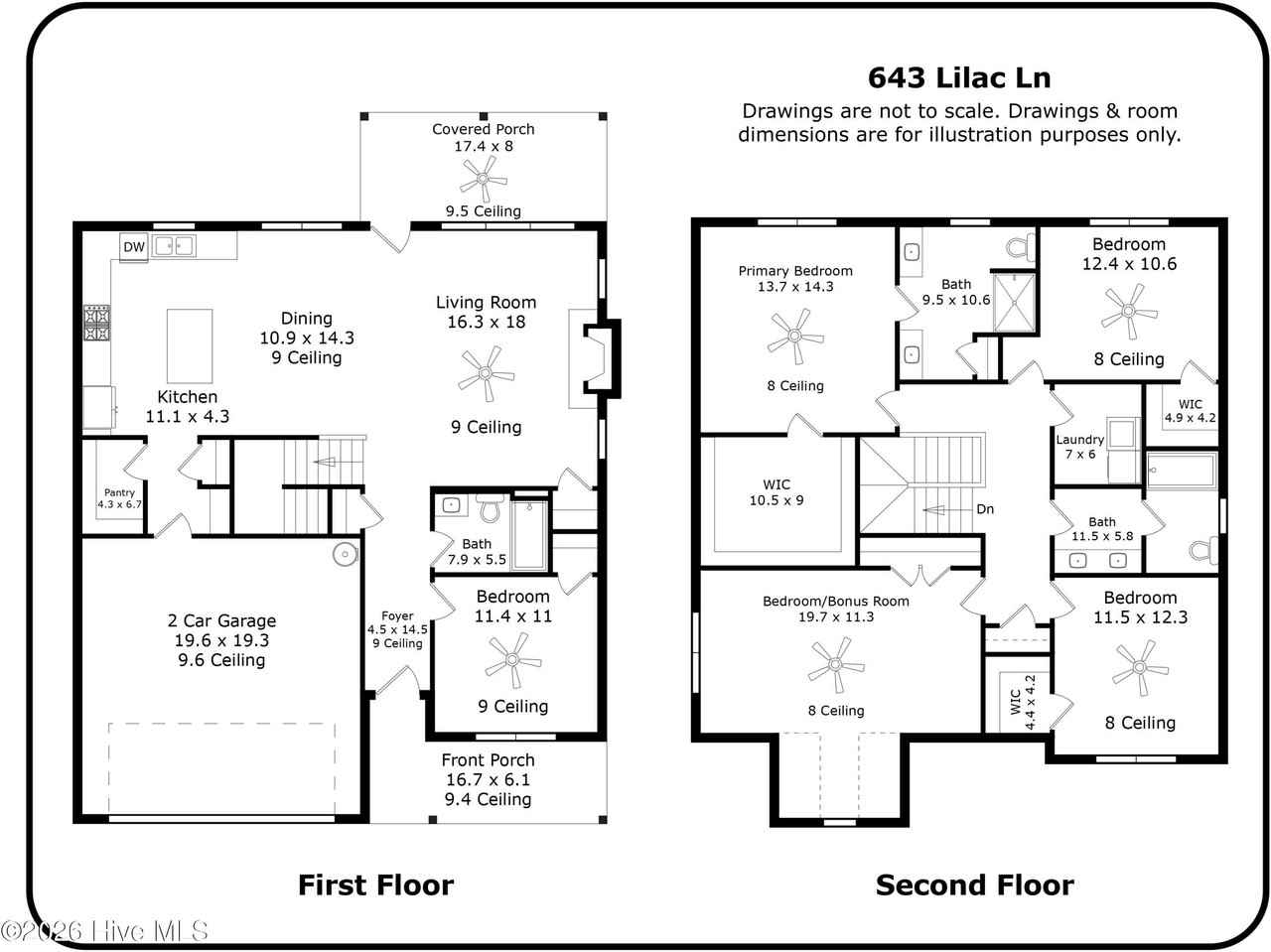 643 Lilac Ln - Photo 4 of 50