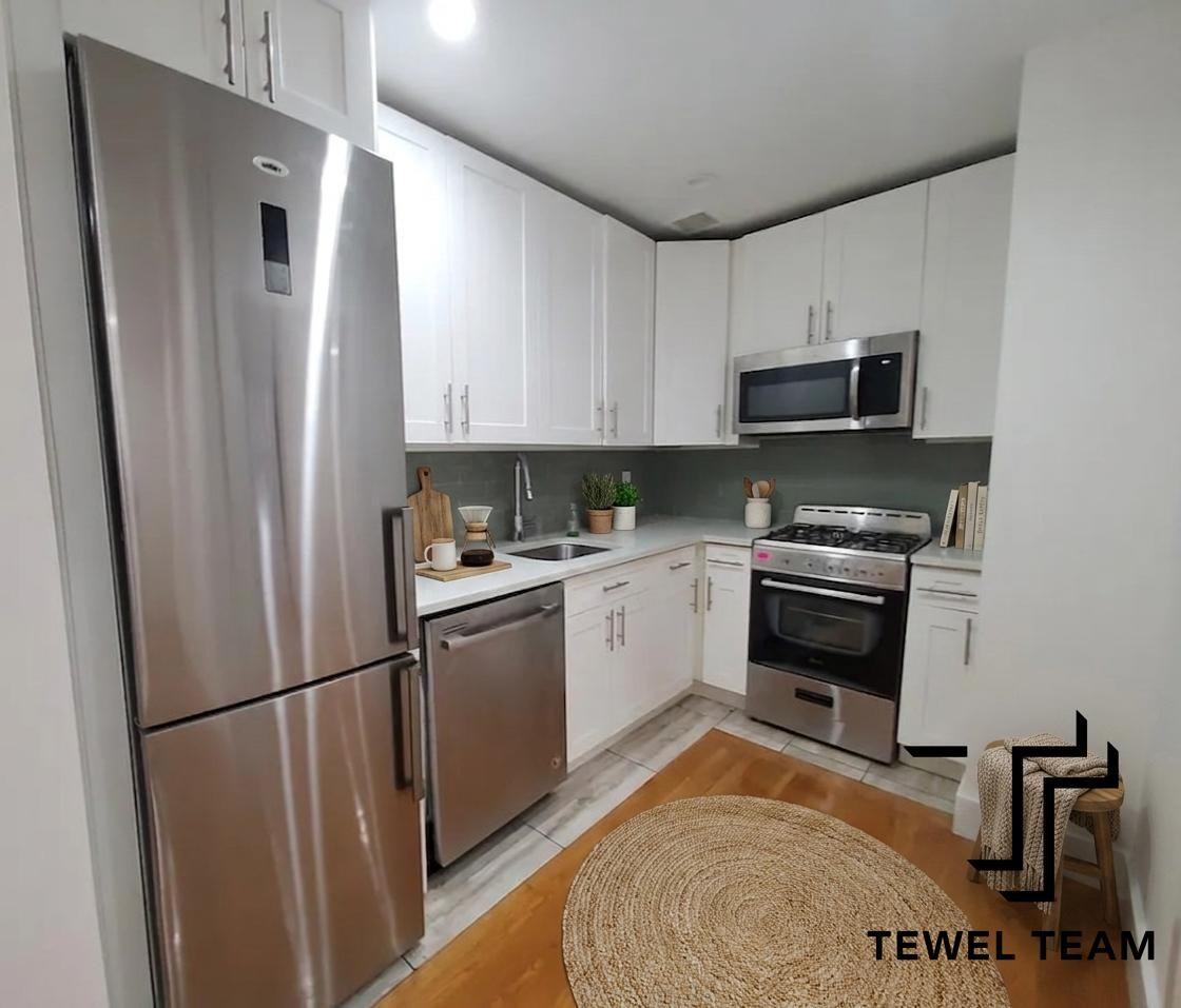 167 West 122nd Street #GB - Photo 4 of 17