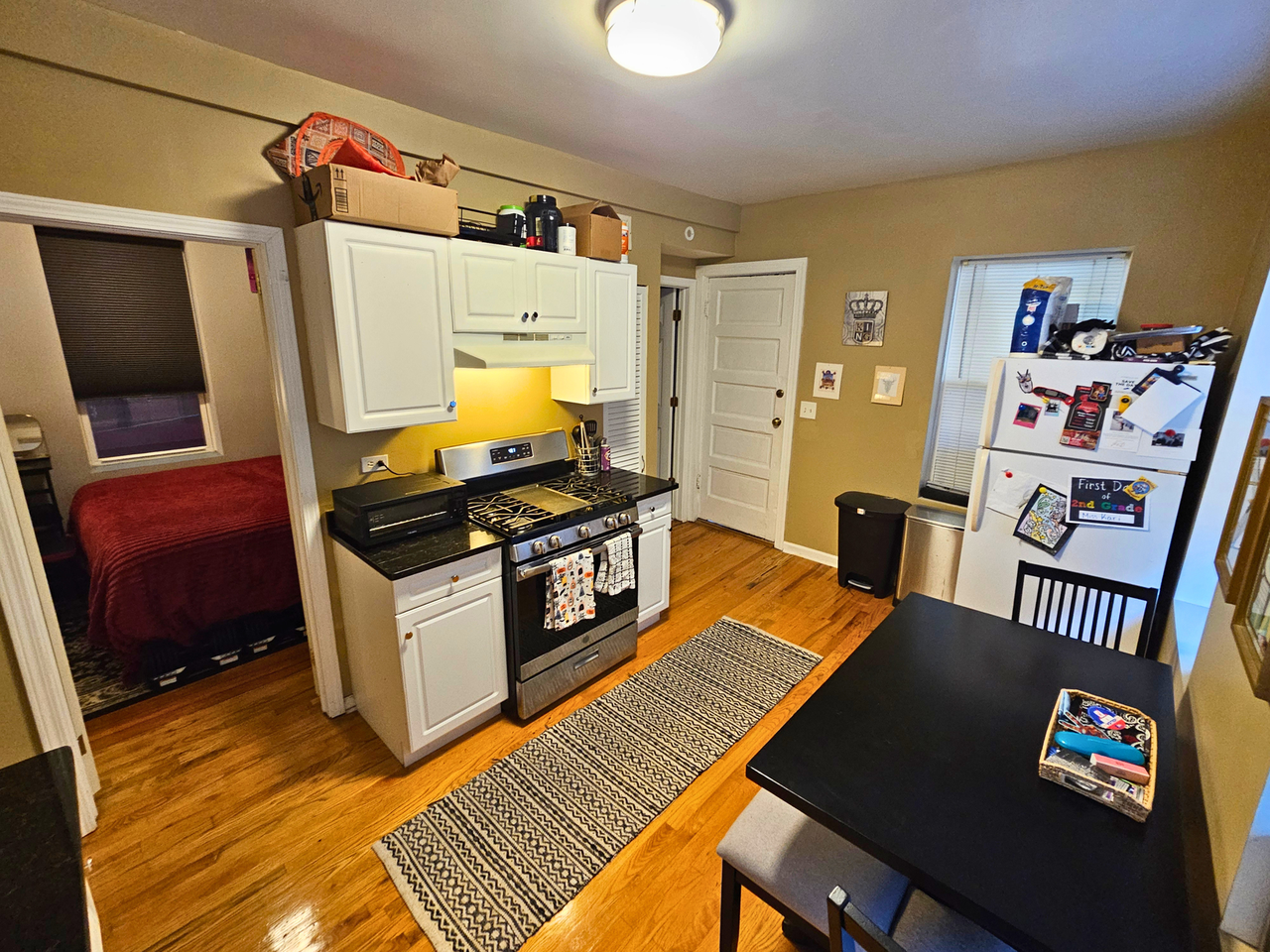 2240 W Palmer St #2R - Photo 5 of 8