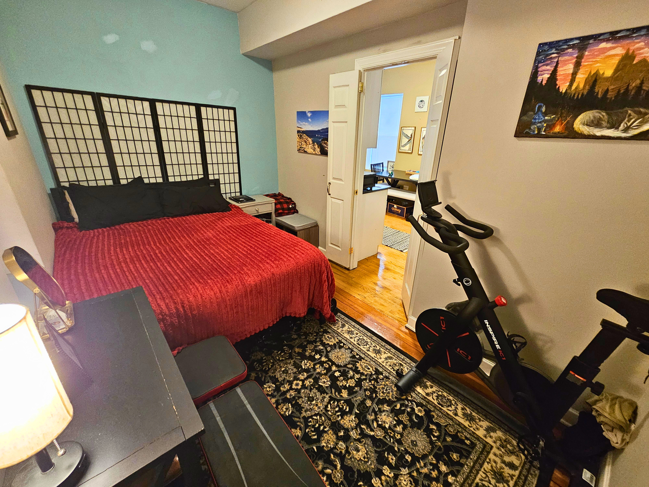 2240 W Palmer St #2R - Photo 7 of 8