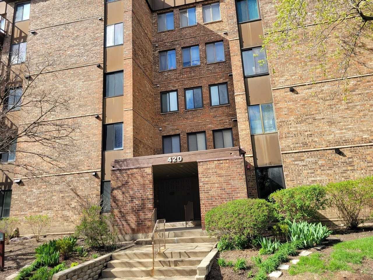 420 Walnut Creek Ln #3508 - Photo 2 of 16