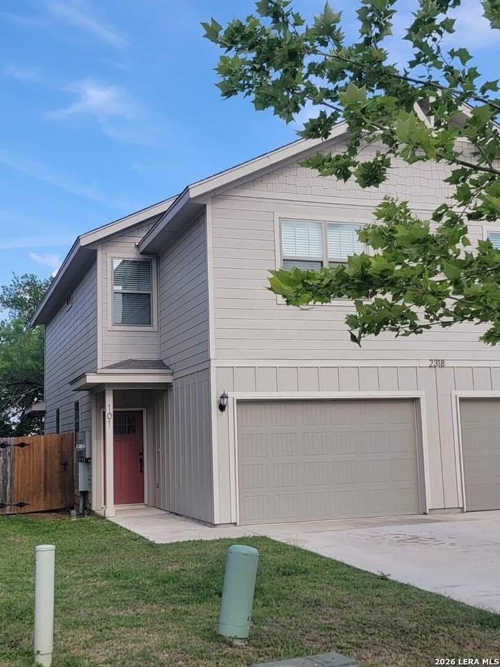 2318 Tulipwood Cv #101 - Photo 2 of 18
