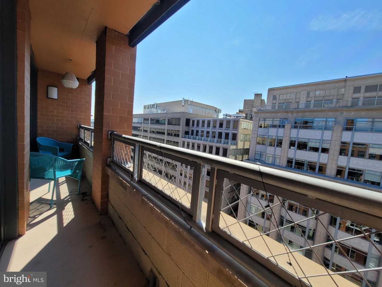 631 D St Nw #1132