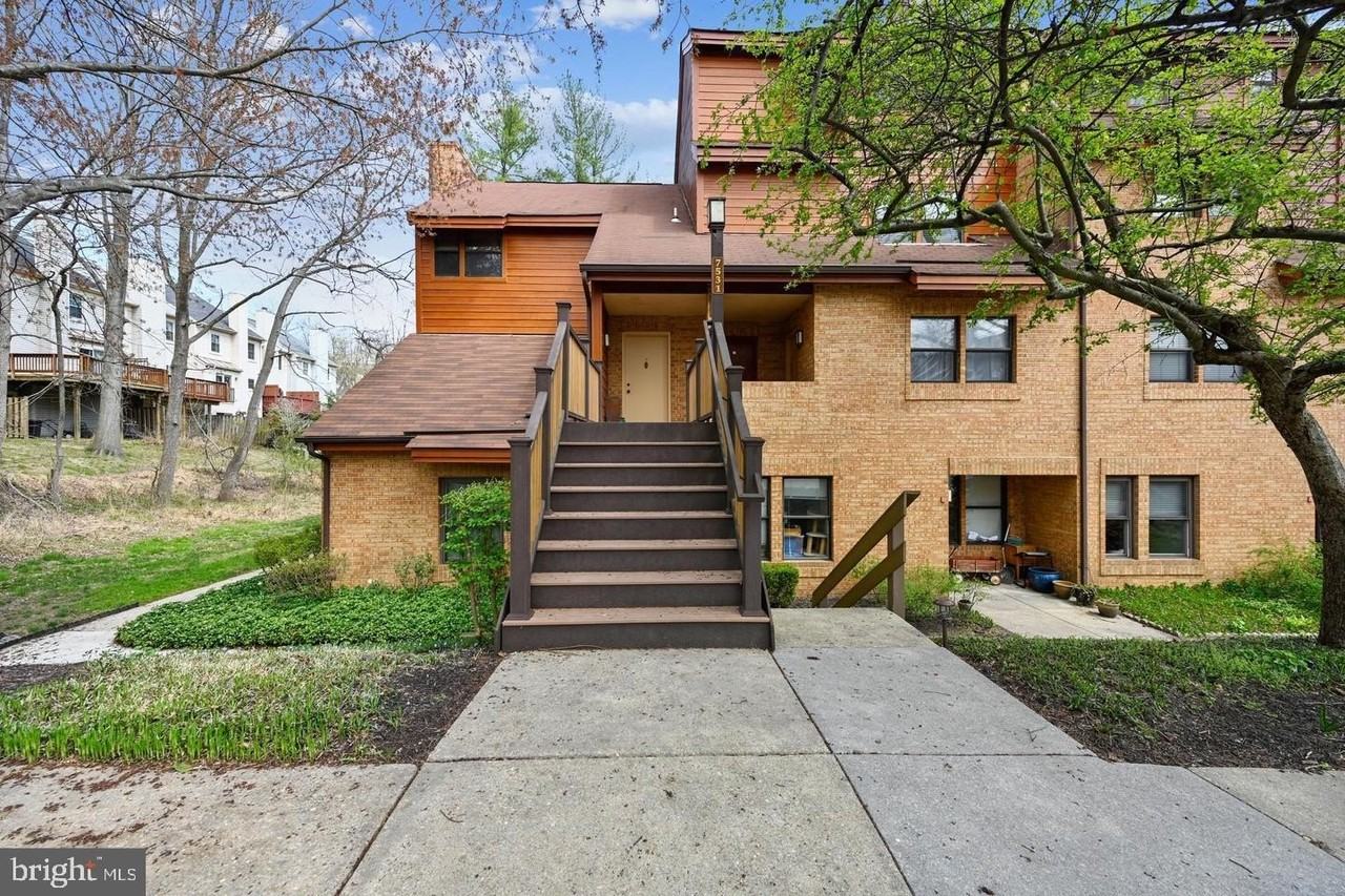 7531 Weather Worn Way #E - Photo 6 of 26