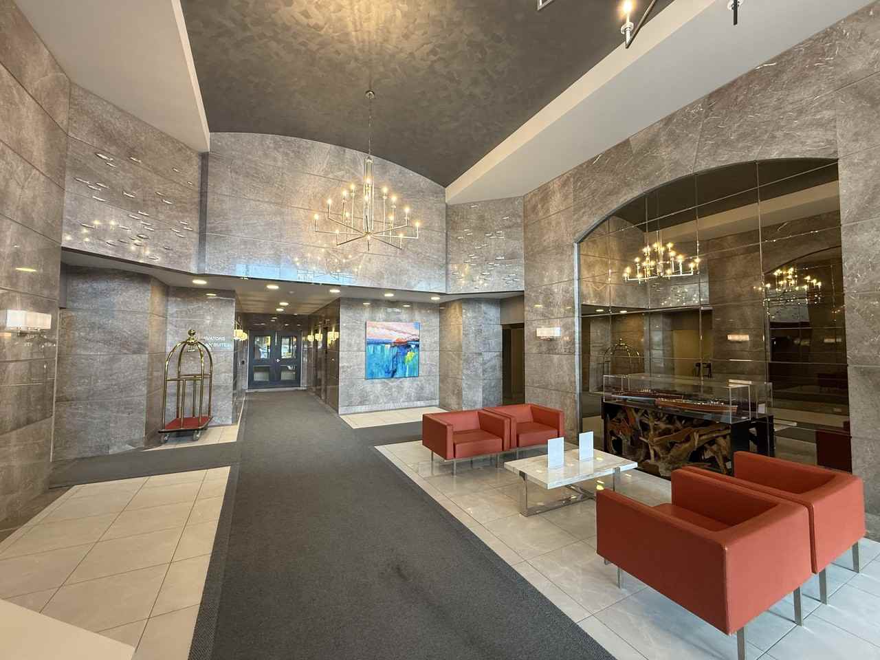 2269 Lake Shore Boulevard West #1807 - Photo 2 of 17