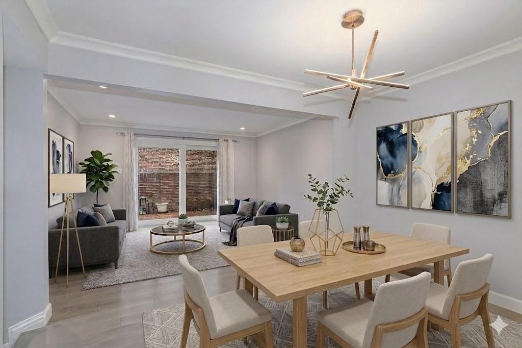 935 S Taylor St - Photo 4 of 26