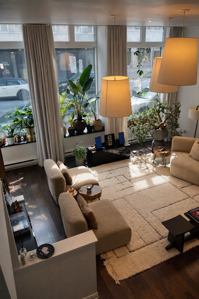 433 Rue Notre-Dame Est #100 - Photo 2 of 18