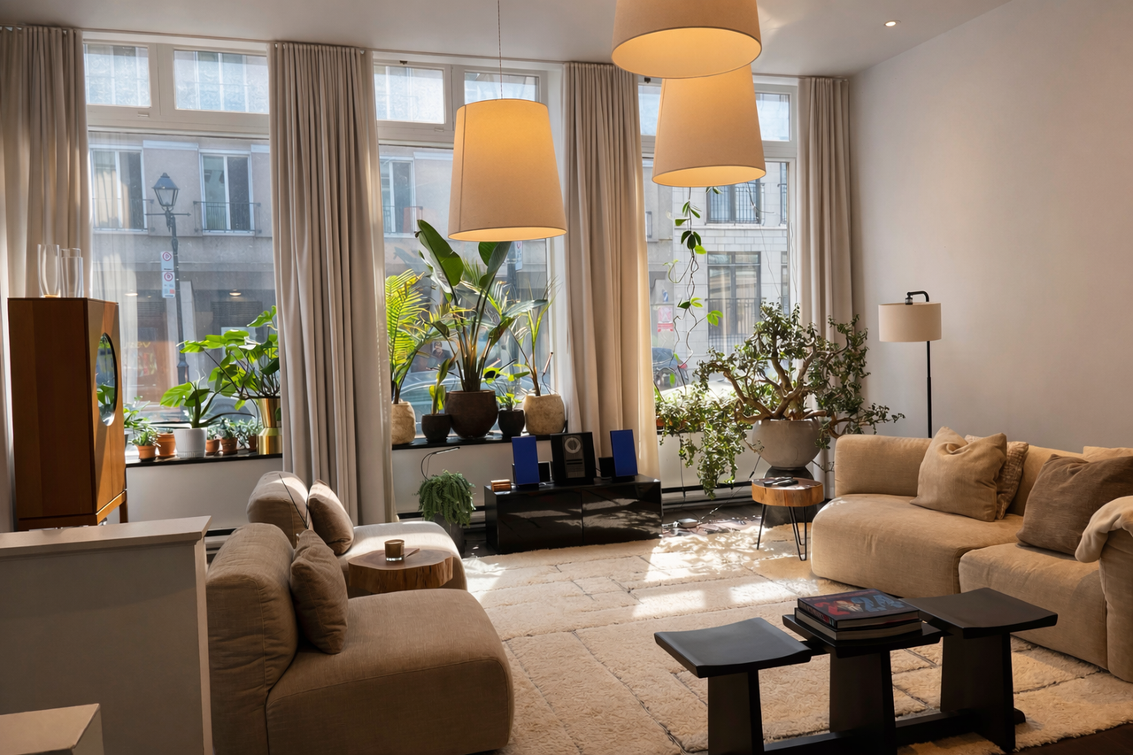 433 Rue Notre-Dame Est #100 - Photo 3 of 18
