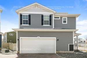 featured image of 3397 Streamwood Dr