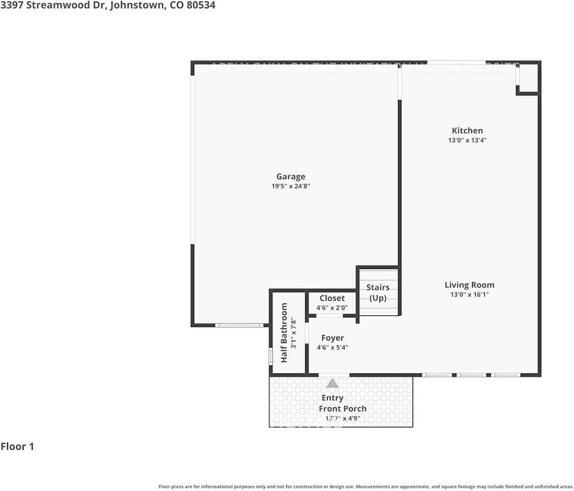 3397 Streamwood Dr - Photo 2 of 19