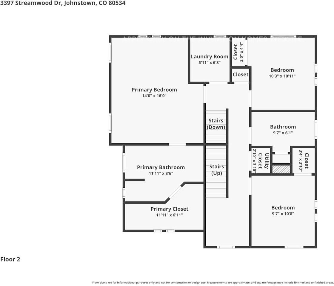 3397 Streamwood Dr - Photo 3 of 19