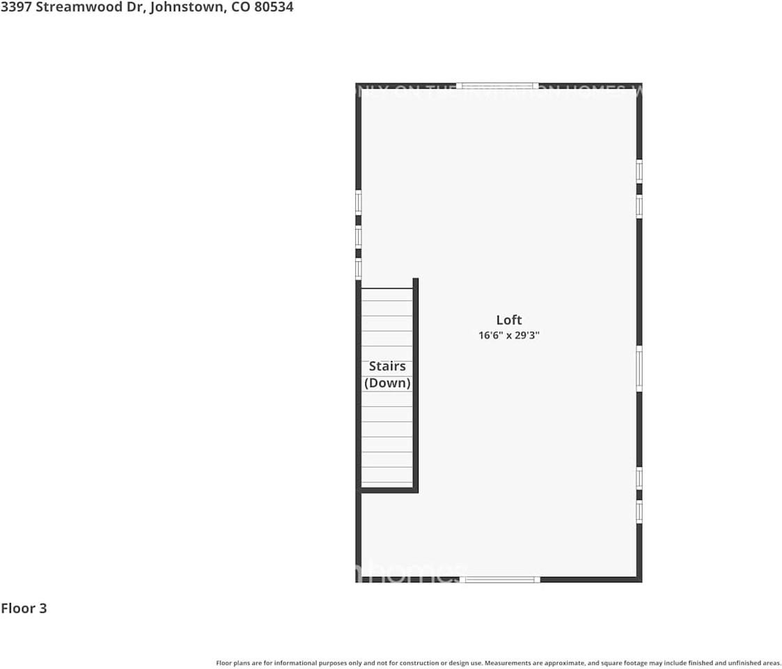 3397 Streamwood Dr - Photo 4 of 19