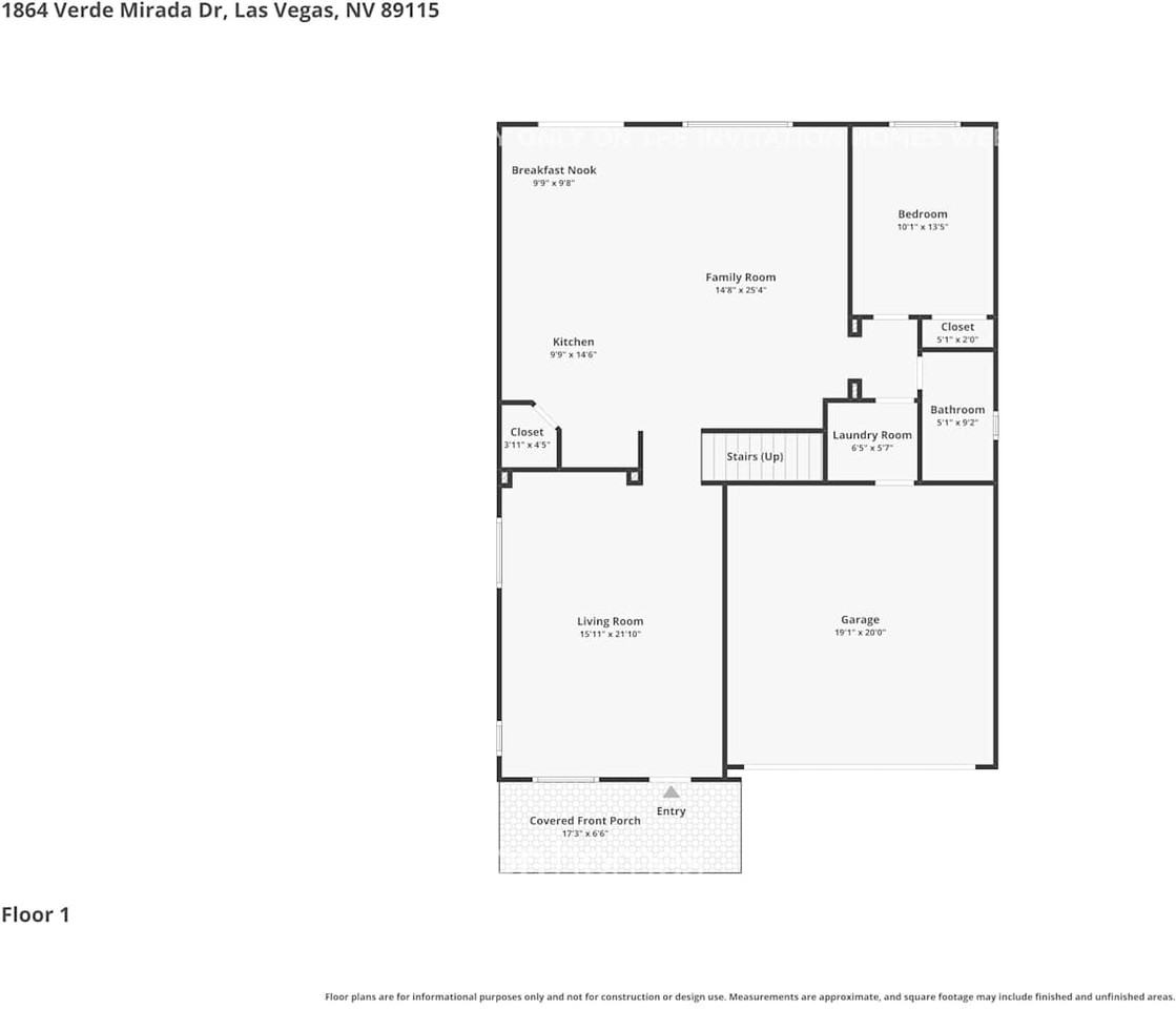 1864 Verde Mirada Dr - Photo 2 of 18