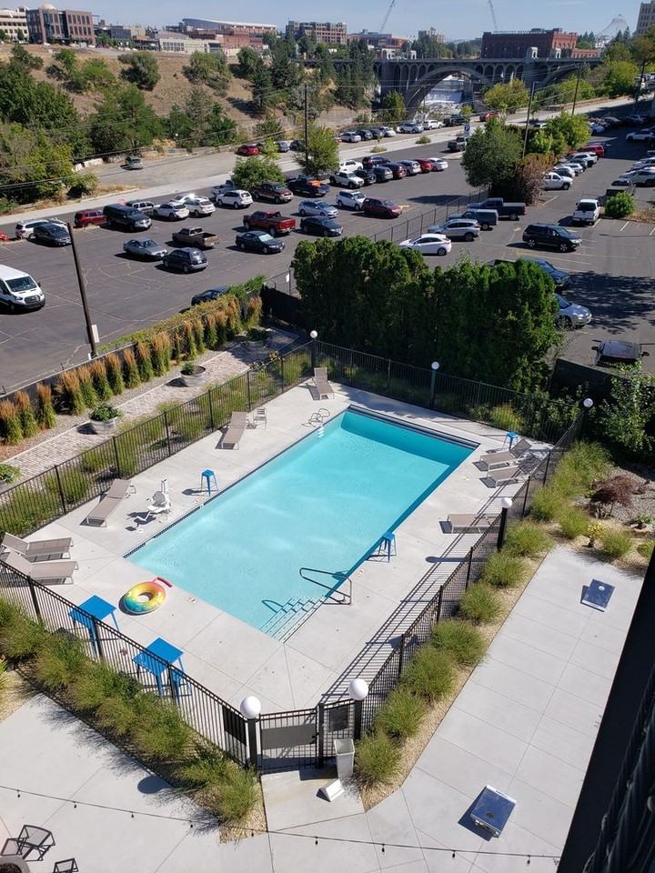 Riverfalls Tower Apartments - Photo 7 of 36