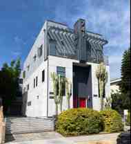 741 Wilcox Ave #A - Photo 1 of 1