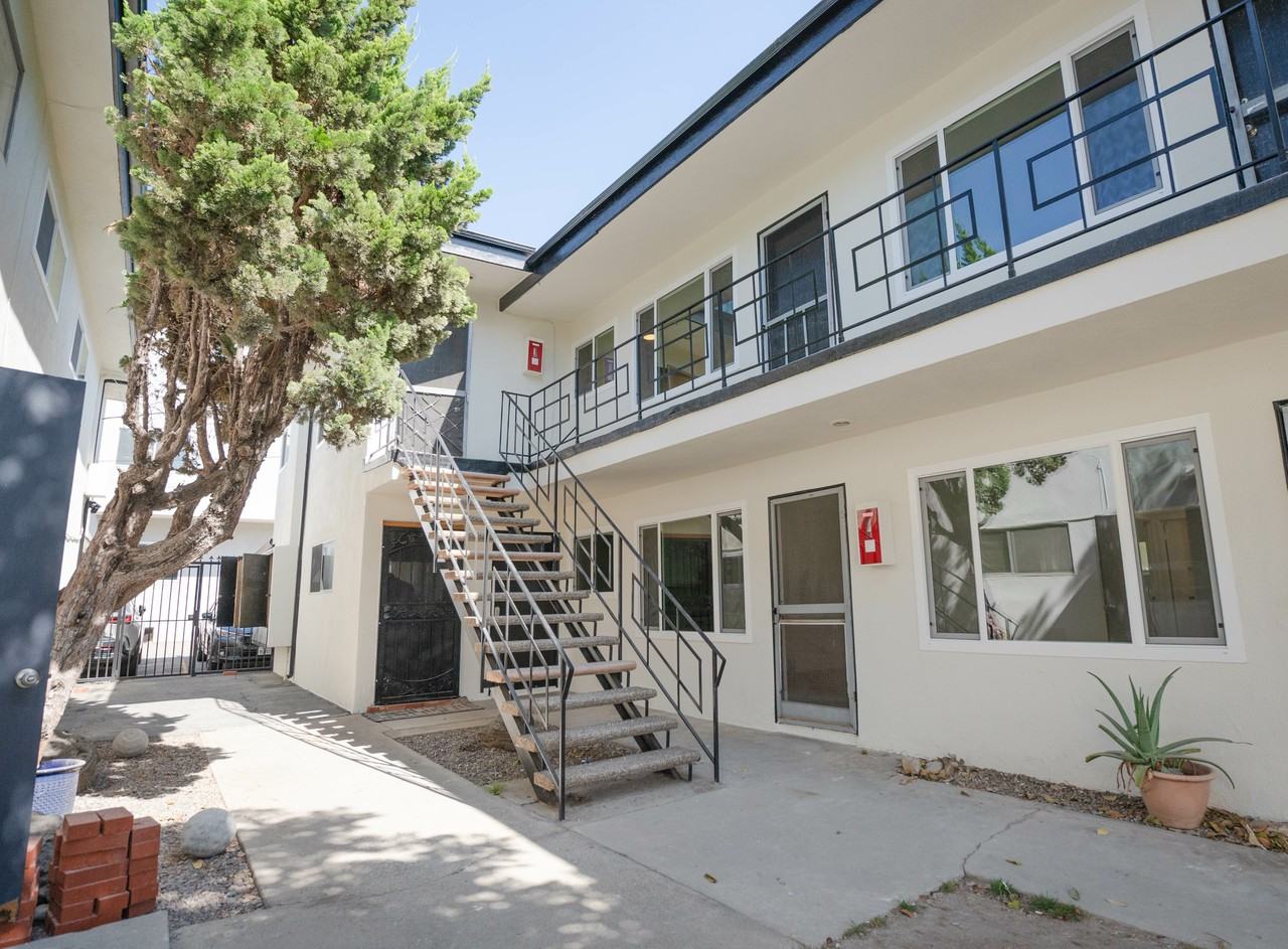 821 W 167th St #1 - Photo 7 of 9