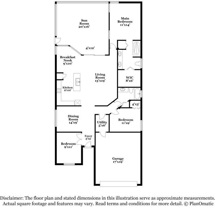 1123 Emerald Hill Way #A1 - Photo 2 of 16