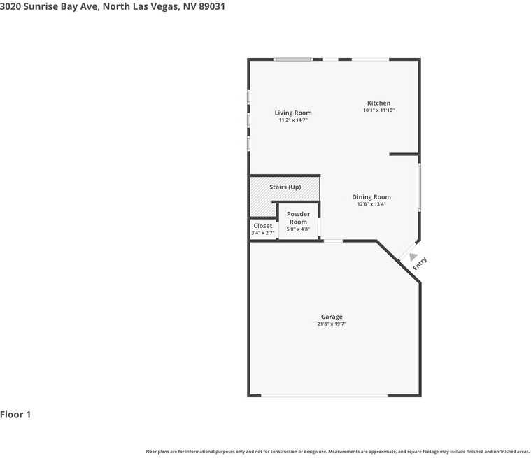 3020 Sunrise Bay Ave - Photo 2 of 17
