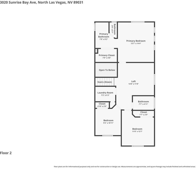 3020 Sunrise Bay Ave - Photo 3 of 17