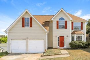 1306 Pebble Beach Ln - Photo 1 of 1