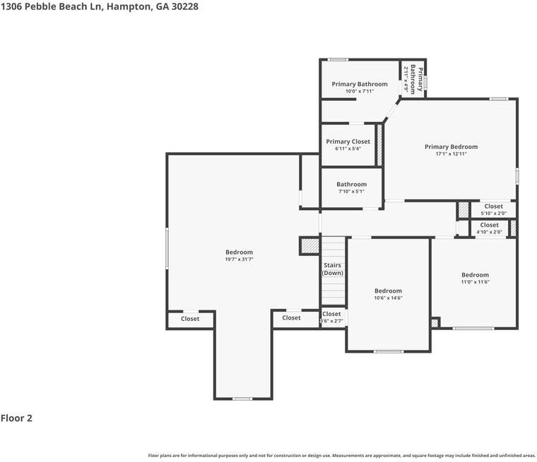 1306 Pebble Beach Ln - Photo 2 of 17