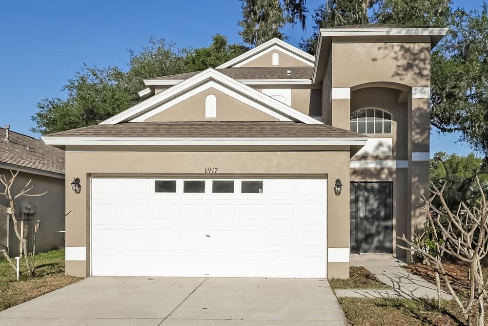 6917 Summer Harbor Ln
