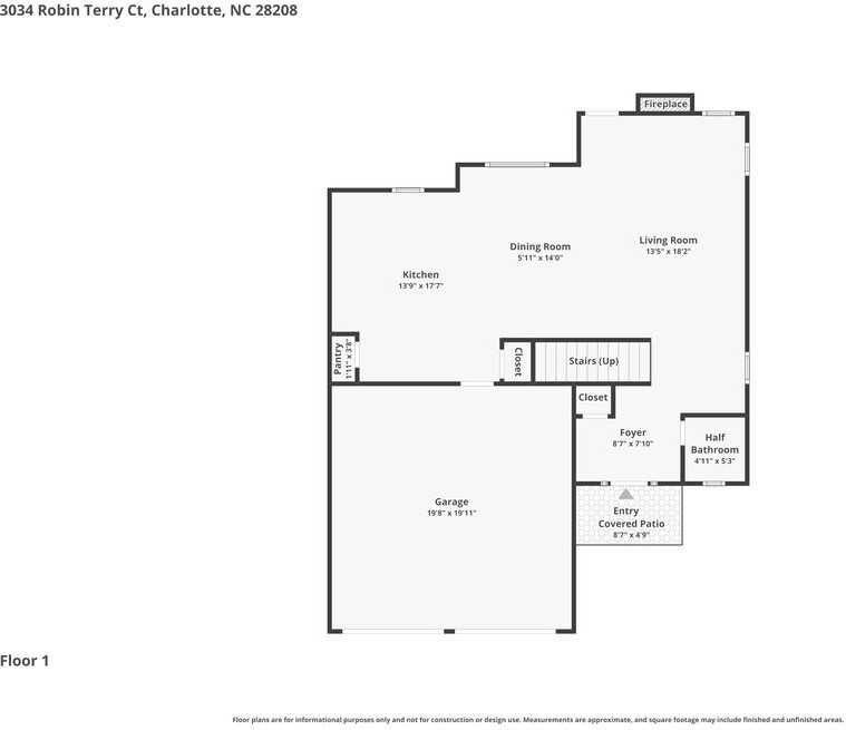 3034 Robin Terry Ct - Photo 2 of 17