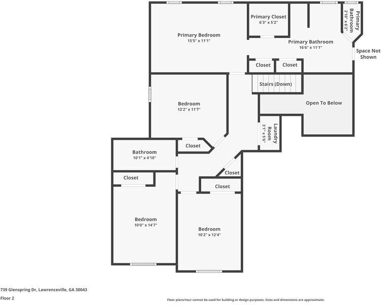 739 Glenspring Dr - Photo 3 of 17