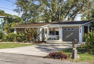 Frances St - Photo 1 of 1