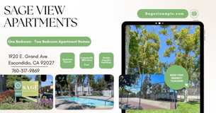 Sage View Apts - Photo 1 of 1